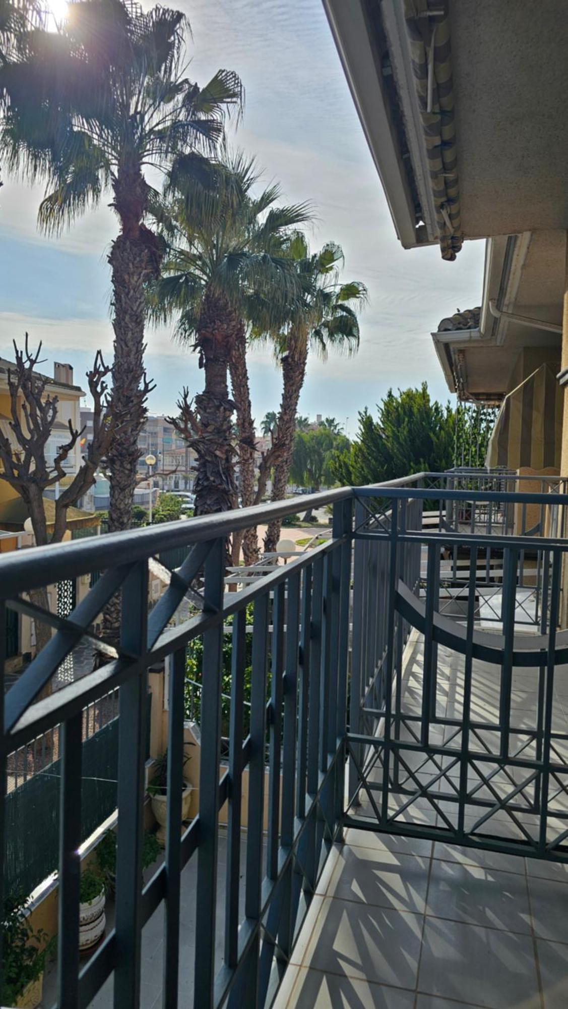 Casa Valentino Lägenhet Santa Pola Exteriör bild